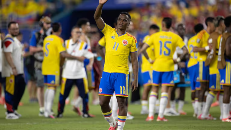 Selección Colombia confirma tres amistosos tras el Mundial selección Colombia.