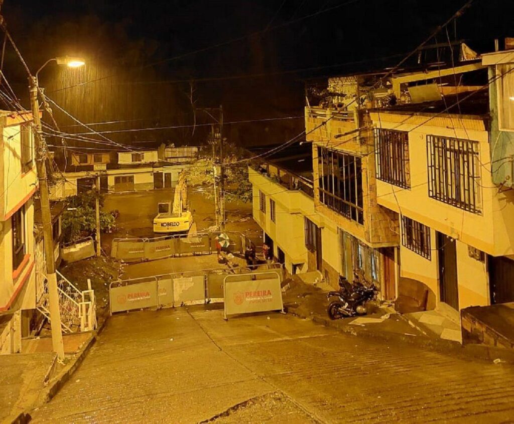 Sismo de 7,4 sacudió a Colombia: este es el balance de muertos, heridos y daños Sismo de 7,4 sacudió a Colombia: este es el balance de muertos, heridos y daños | RTA Noticias