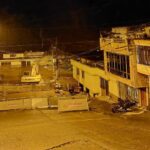 Sismo de 7,4 sacudió a Colombia: este es el balance de muertos, heridos y daños Sismo en Colombia Hoy