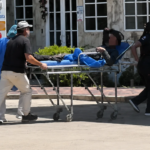 Soldados del Ejército fueron atendidos tras hechos de orden público en Pelaya soldados