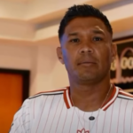 Teófilo Gutiérrez