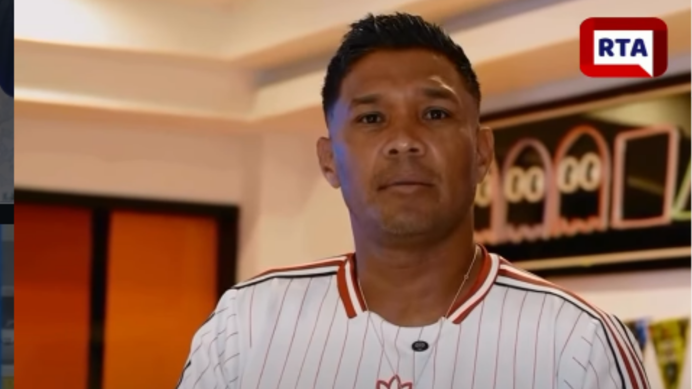 Teófilo Gutiérrez