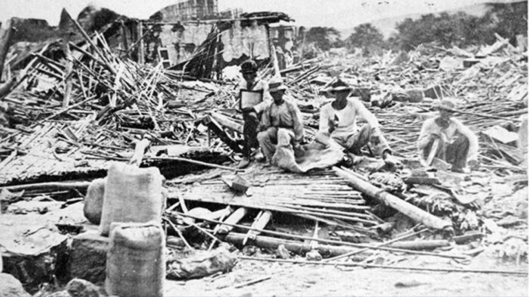 Terremotos que marcaron a Colombia: los sismos que dejaron tragedias y cambiaron al país terremotos