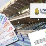 UNGRD reabre licitación por $46.000 millones para estadio en Buenaventura a horas del cambio de Gobierno ungrd