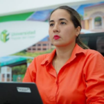 Consejo Superior Universitario prorroga por tres meses el encargo de Ana Milena Maya en la UPC upc