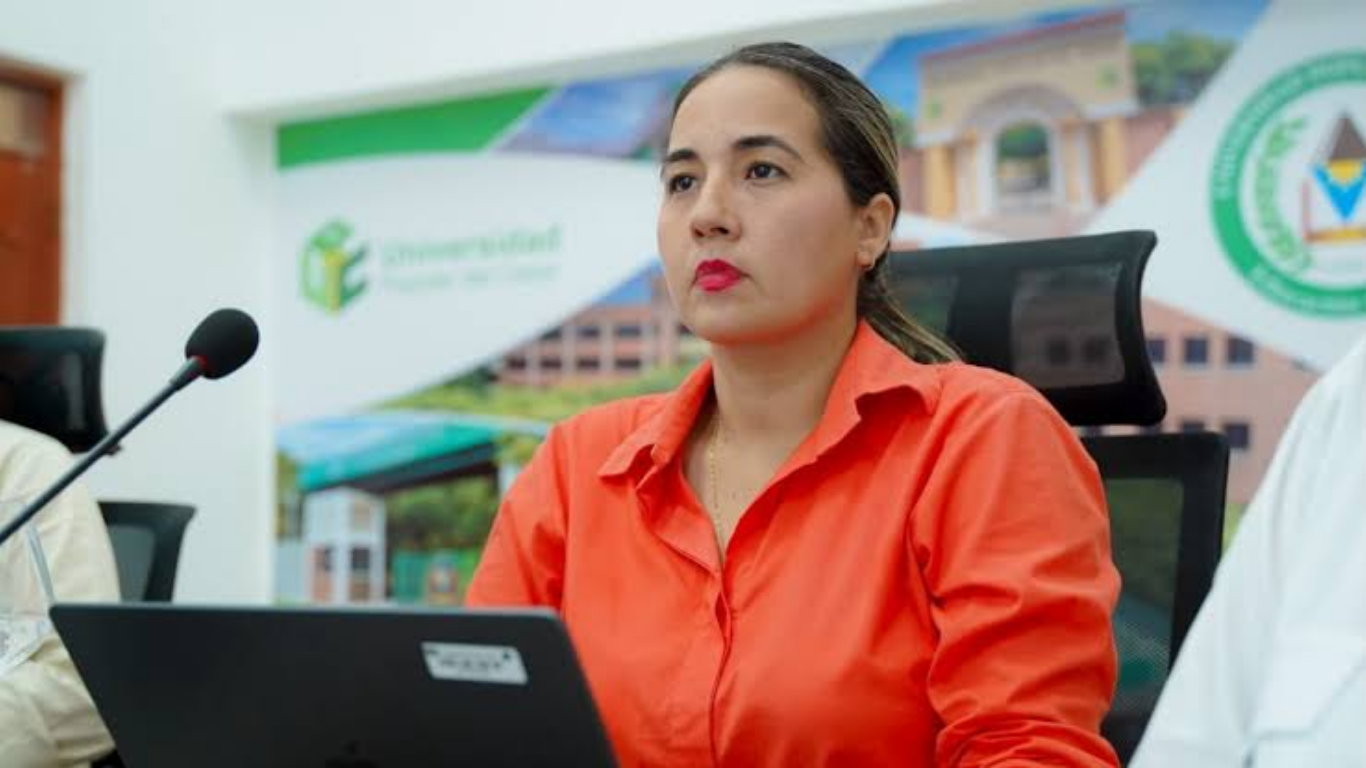 Consejo Superior Universitario prorroga por tres meses el encargo de Ana Milena Maya en la UPC upc