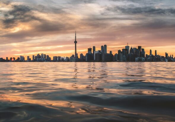 Canadá tiene mucho más que nieve: la ruta que debes conocer antes de viajar viajar a Canadá