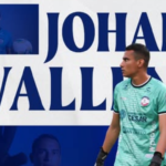 Wallens: el hombre que evitó que la tormenta fuera todavía peor wallens