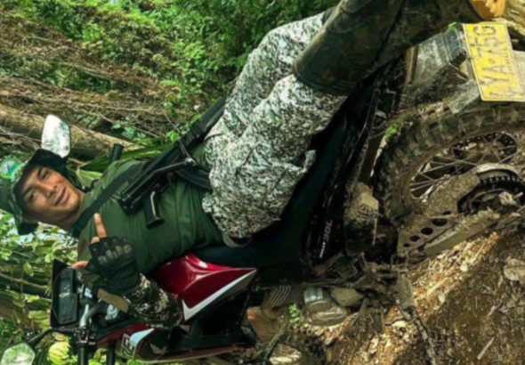 Niegan asesinato de “Bendito Menor” atribuido a las ACSN ACSN