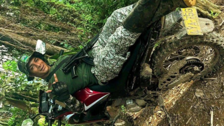 Niegan asesinato de “Bendito Menor” atribuido a las ACSN ACSN