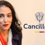 La vallenata Adela María Maestre será la nueva vicecanciller de Colombia Adela María Maestre