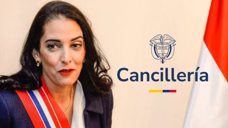 La vallenata Adela María Maestre será la nueva vicecanciller de Colombia Adela María Maestre