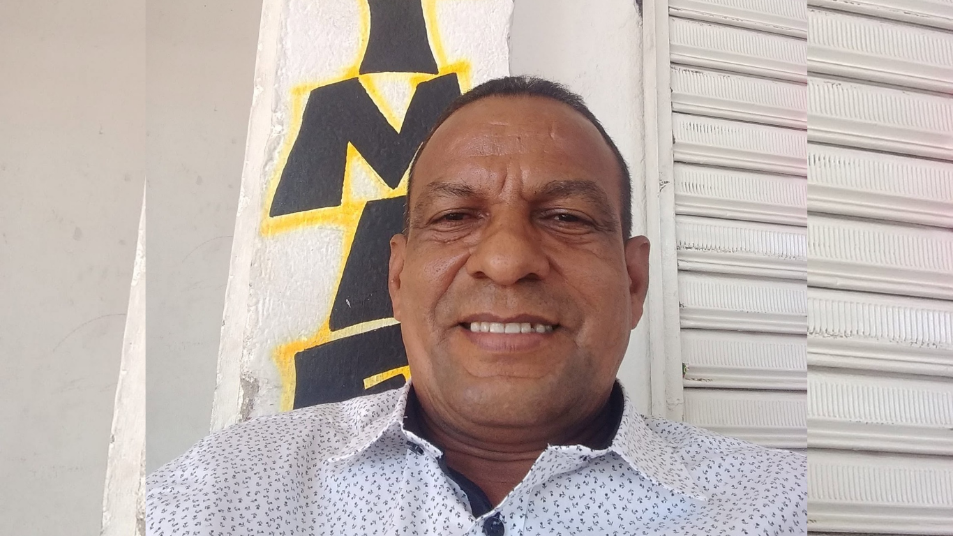 Investigan muerte de Aquilino Atencio en el barrio Los Fundadores Aquilino Atencio