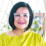 Aida Regina Ariza Pujol se perfila para la Gerencia Regional del DPS en La Guajira Aida Regina Ariza