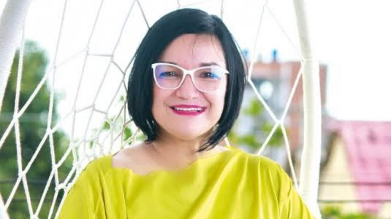 Aida Regina Ariza Pujol se perfila para la Gerencia Regional del DPS en La Guajira Aida Regina Ariza
