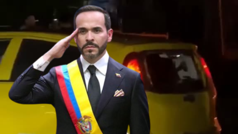 Abelardo de la Espriella