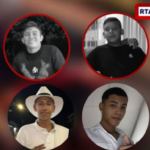 Dos jóvenes mueren en accidente de tránsito en San Diego, Cesar; investigan presuntos piques Accidente en Codazzi
