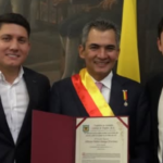 Alfonso Rafael Campo