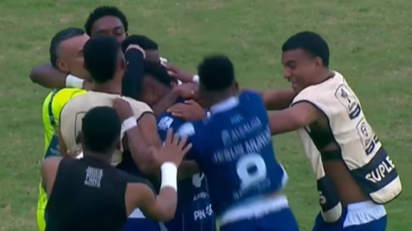 Alianza Valledupar.
