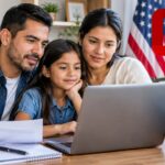 Ayudas del Gobierno de Estados Unidos: beneficios y cómo solicitarlos Ayudas del Gobierno de Estados Unidos