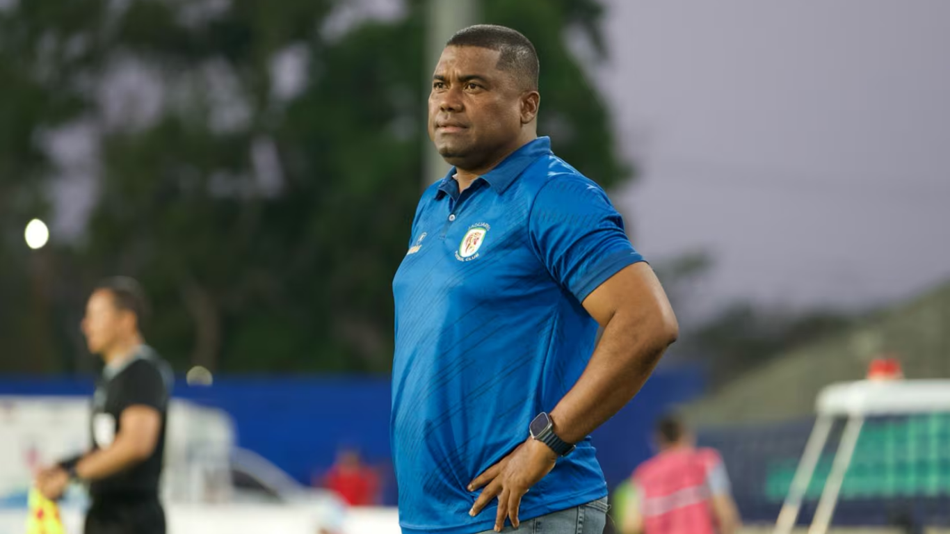 Jaguares anuncia la salida de Hubert Bodhert tras perder ante Alianza Hubert Bodhert