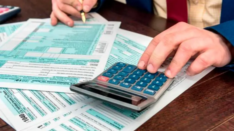 Declaración de renta: ¿qué hacer si no tiene dinero para pagar? Declaración de renta