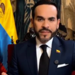Abelardo de la Espriella firma decreto que levanta suspensión de permisos de porte de armas de fuego decreto