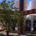 Boquerón recibe planta de agua potable modernizada por intervención de Drummond Drummond