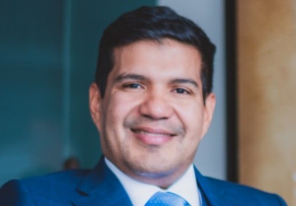 Raúl Adolfo Gutiérrez Maya, entre los aspirantes a una subdirección de la ESAP Raúl Adolfo Gutiérrez