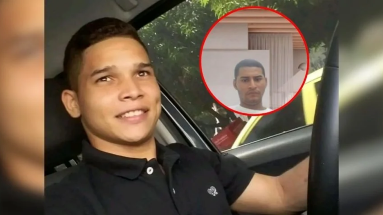 Fiscalía asegura a presunto responsable de homicidio en Valledupar Fiscalía