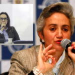 Ilva Myriam Hoyos
