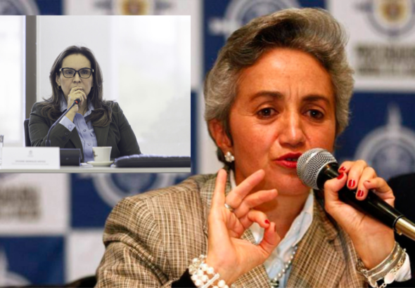 Ilva Myriam Hoyos
