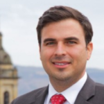 Jaime Andrés González