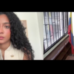 Juliana Guerrero pactó con la Fiscalía tres años de prisión por fraude procesal Juliana Guerrero