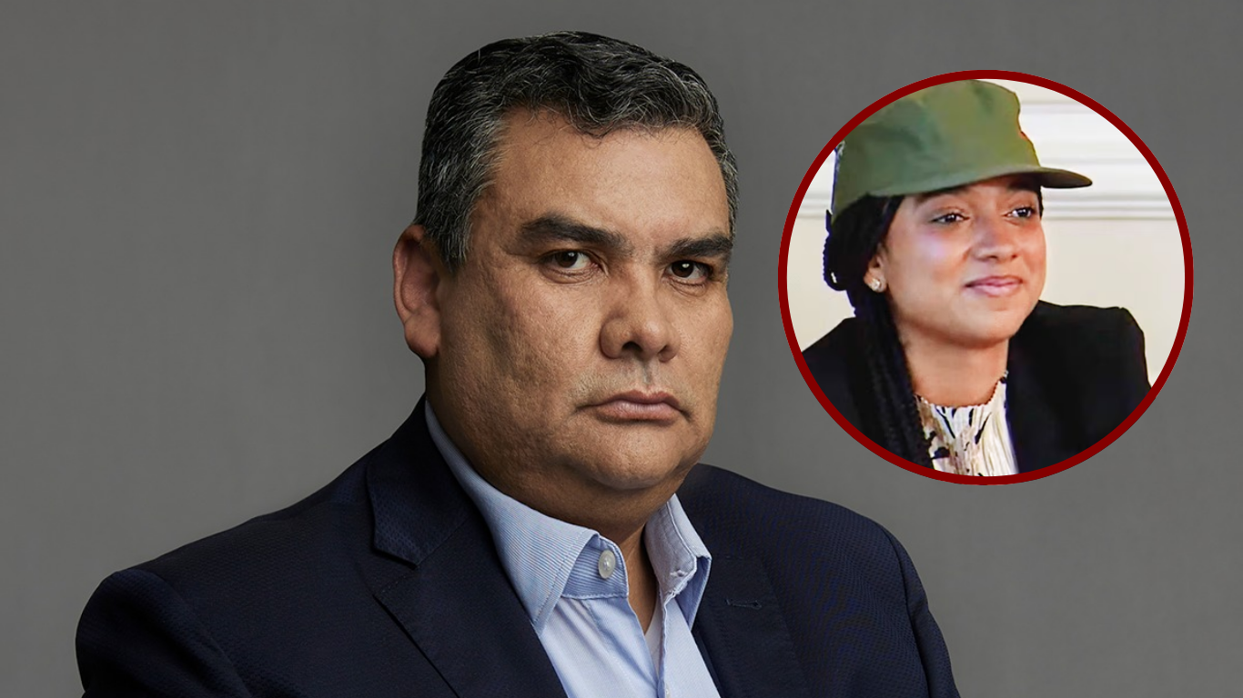 Luis Carlos Gutiérrez, exsecretario de la Fundación San José condenado a tres años por títulos de Juliana Guerrero Luis Carlos Gutiérrez