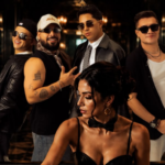 La Banda del 5 fortalece su cierre de año con “La Ruleta” LA BANDA DEL 5