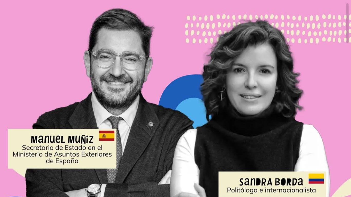 Congreso Asocajas 2026 reunirá a sandra borda y manuel muñiz Asocajas