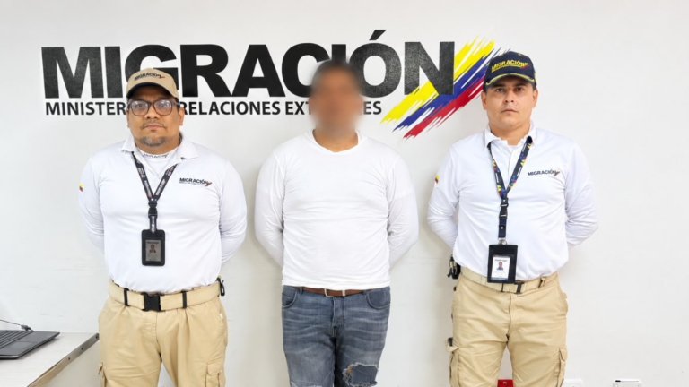 Migración Colombia