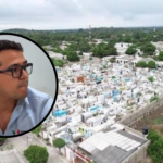 Extorsiones y asesinatos mantienen en alerta a comerciantes de El Copey El Copey