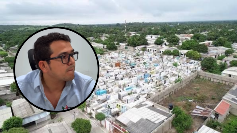Extorsiones y asesinatos mantienen en alerta a comerciantes de El Copey El Copey
