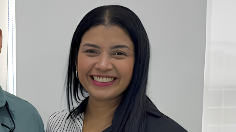 Noreida Yeslith Solano aspira a la Gerencia Regional del DPS en Cesar Noreida Yeslith Solano