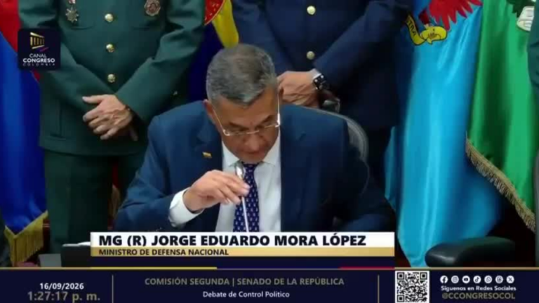 General MOra