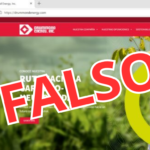 Drummond alerta por falsas ofertas de empleo y perfiles en redes sociales Drummond