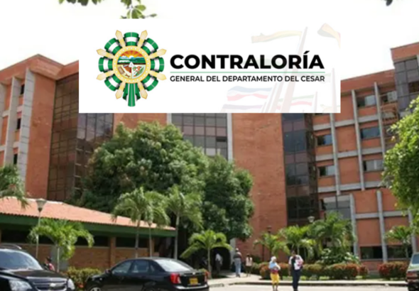 Contraloría departamental del cesar fiscaliza actuaciones en el Rosario Pumarejo contraloría