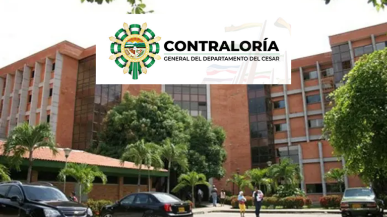 Contraloría departamental del cesar fiscaliza actuaciones en el Rosario Pumarejo contraloría