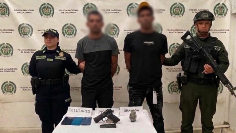 Policía Nacional