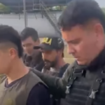 Rescate de ocho personas secuestradas por casi dos años se realizó en zona rural del Catatumbo Rescate