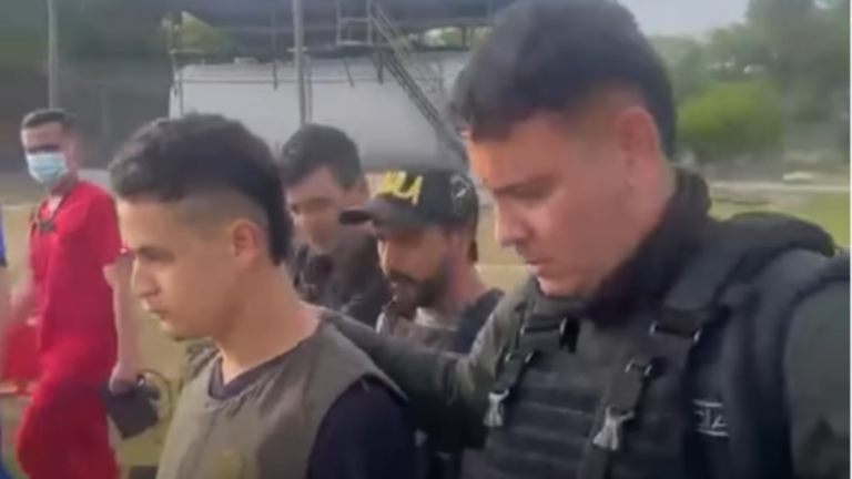 Rescate de ocho personas secuestradas por casi dos años se realizó en zona rural del Catatumbo Rescate