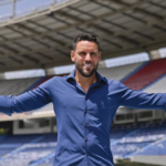 Sebastián Viera vuelve a casa: será el nuevo entrenador de Junior Sebastián Viera