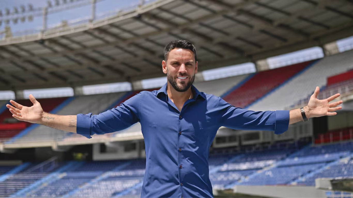 Sebastián Viera